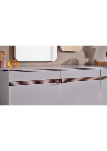 Nadia Konsol Krem fiyatları