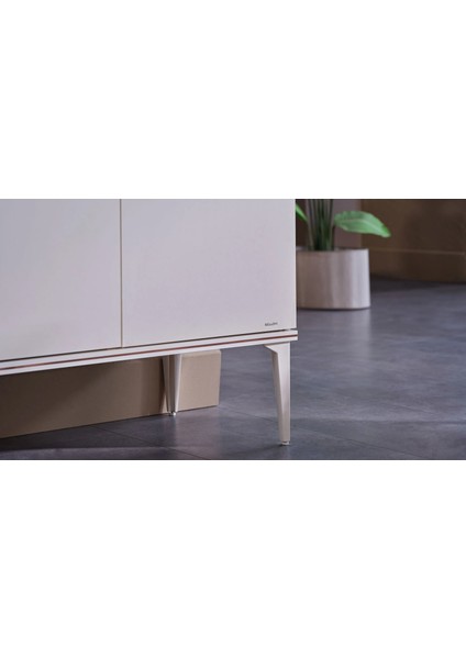 Nadia Konsol Krem modelleri