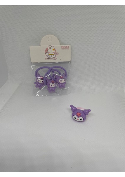 Kuromi Toka Yüzük fiyatları