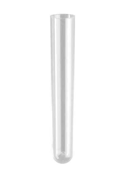 Cam Deney Tüpü Borosilikat 18*180MM 32ML - 10 Adet
