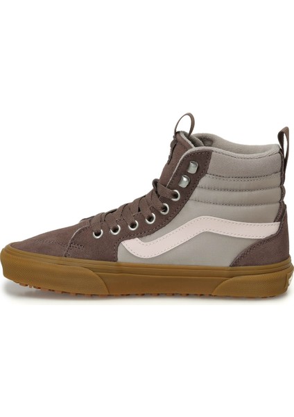 Filmore Hi Guard Kahverengi Kadın High Sneaker modelleri