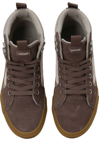 Filmore Hi Guard Kahverengi Kadın High Sneaker fırsatları