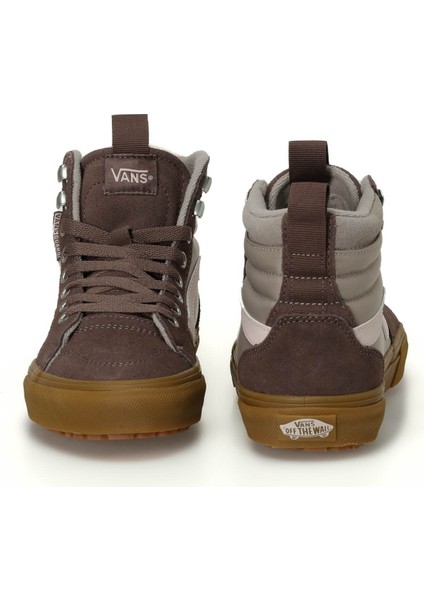 Filmore Hi Guard Kahverengi Kadın High Sneaker indirimleri