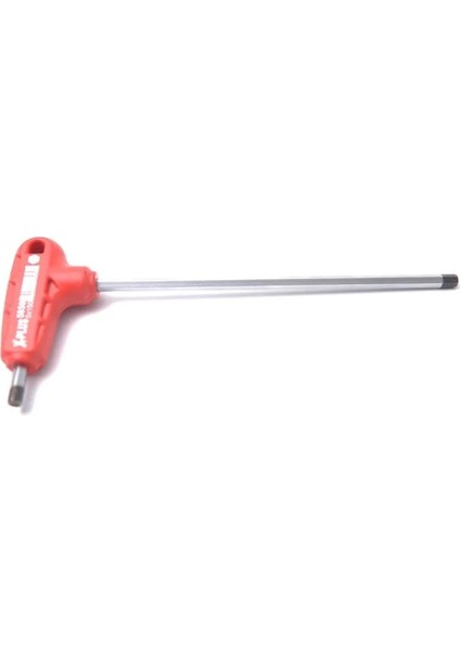 T Saplı İki Uçlu Alyan Anahtar 4mm / 1006 08 5840