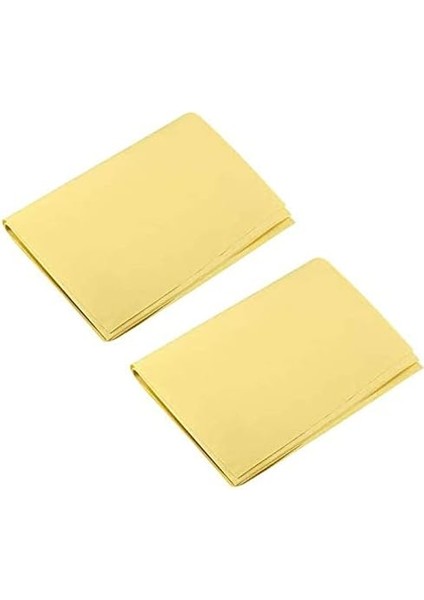 A4 Boyut Pcb Prototip Baskı Devre Isı Transfer Kağıdı - 10 Adet