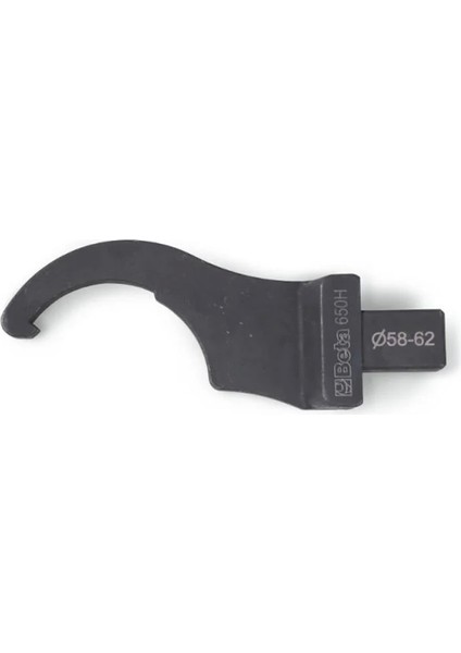 Geçme Tork Ucu Ay Anahtarı 650H 14X18 28-36