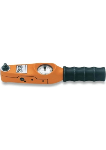 Saatli Tork Anahtarı 590/1