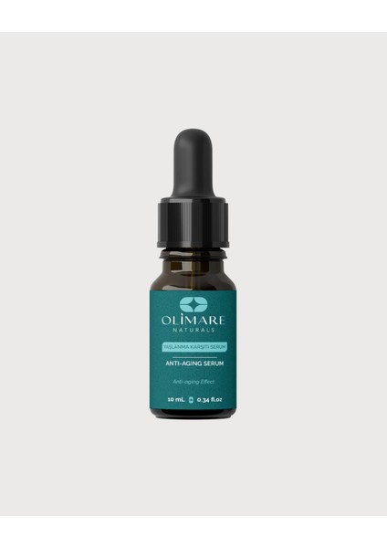 Antiaging Serum - 10 ml
