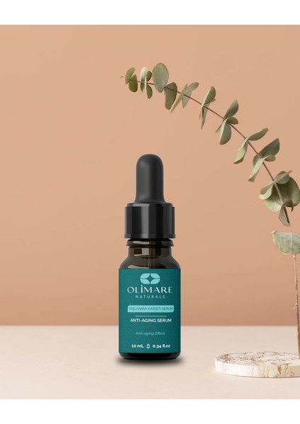 Antiaging Serum - 10 ml fiyatları
