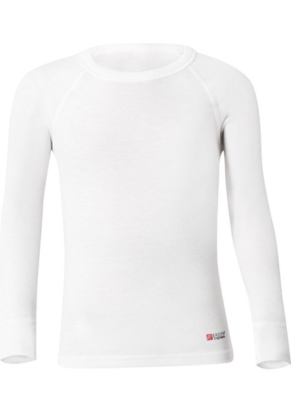 Erdem Termal Içlik Kız Erkek Çocuk Uzunkol T-Shirt 3422 fiyatları