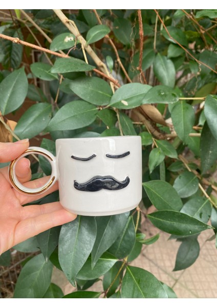 Bay Bıyık Fincan fiyatları