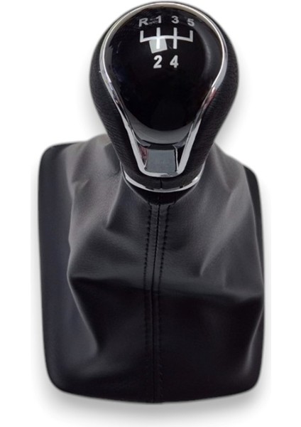 Seat Leon 2013-2016 Dizel Vites Topuzu Körüğü 5 Ileri 5F1711113H modelleri