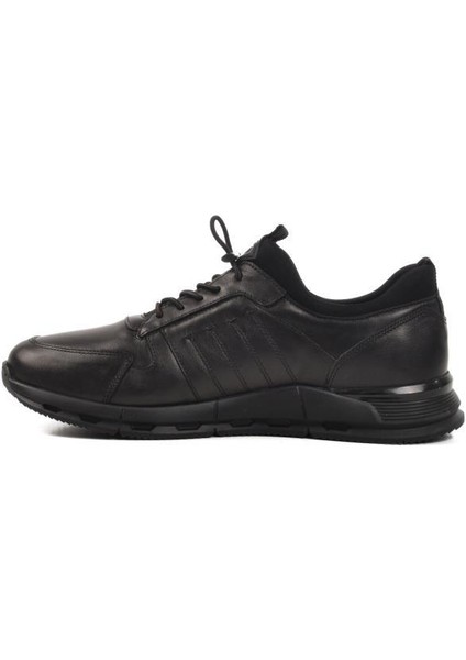 Dr.Jell's Komcero 1835-6283 Kaymaz Kauçuk Taban Deri Erkek Ayakkabı modelleri