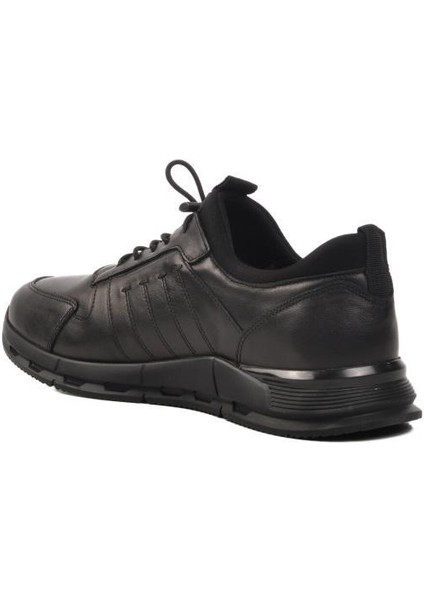 Dr.Jell's Komcero 1835-6283 Kaymaz Kauçuk Taban Deri Erkek Ayakkabı fırsatları