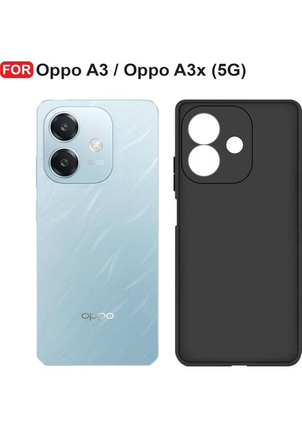 Oppo A3 ile Uyumlu Kılıf Içi Kadife Lansman Tasarım Telefon Kılıfı Kapak modelleri