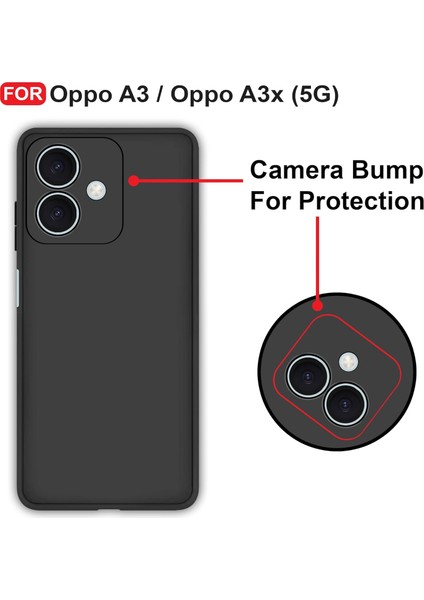 Oppo A3 ile Uyumlu Kılıf Içi Kadife Lansman Tasarım Telefon Kılıfı Kapak fırsatları