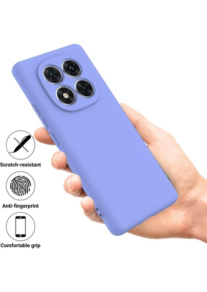 Xiaomi Redmi Note 14 Pro Plus 5g ile Uyumlu Kılıf Içi Kadife Lansman Tasarım Telefon Kılıfı Kapak modelleri