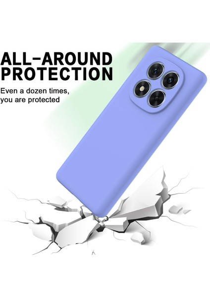 Xiaomi Redmi Note 14 Pro Plus 5g ile Uyumlu Kılıf Içi Kadife Lansman Tasarım Telefon Kılıfı Kapak indirimleri