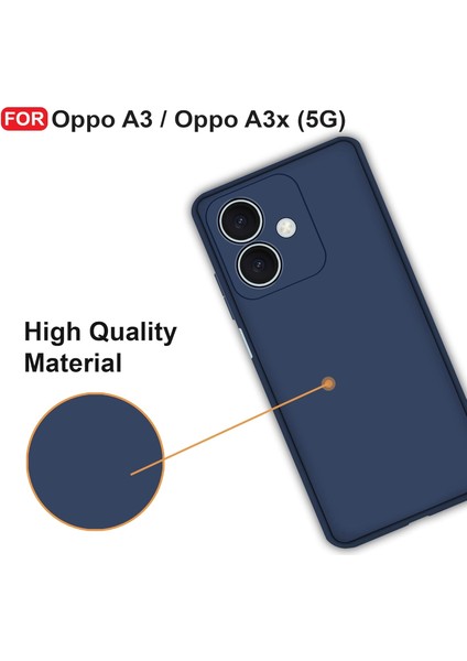 Oppo A3 ile Uyumlu Kılıf Içi Kadife Lansman Tasarım Telefon Kılıfı Kapak fırsatları