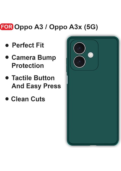 Oppo A3 ile Uyumlu Kılıf Içi Kadife Lansman Tasarım Telefon Kılıfı Kapak indirimleri