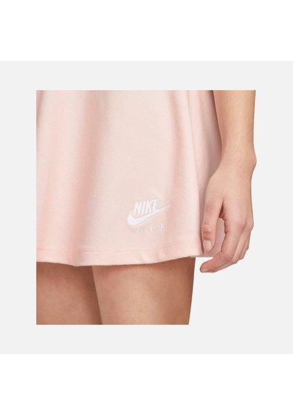 Sportswear Air Pıque Skırt Kadın Etek DO7604-610 fırsatları