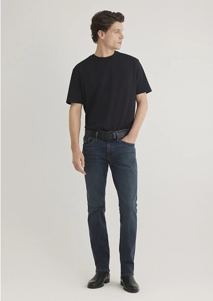 Erkek Lacivert M0035189351 Marcus Dark Shaded