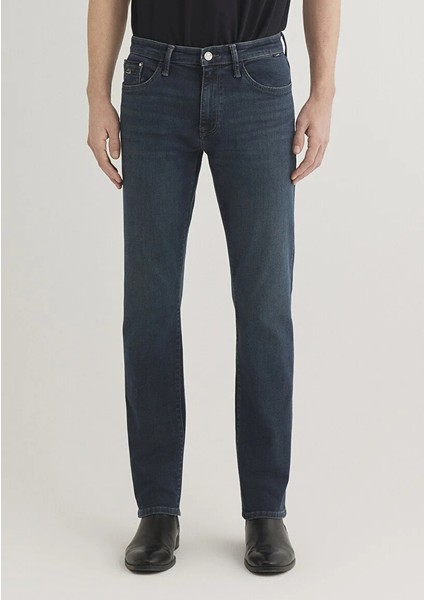 Erkek Lacivert M0035189351 Marcus Dark Shaded