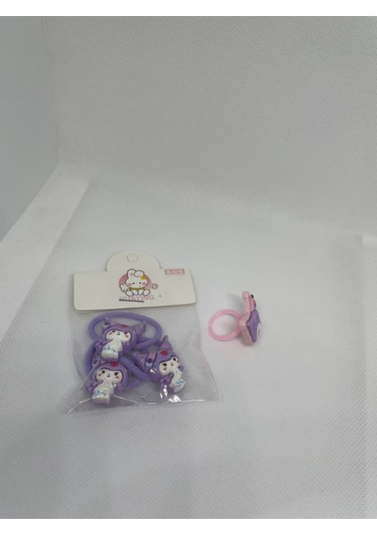 Kuromi Toka Yüzük fiyatları
