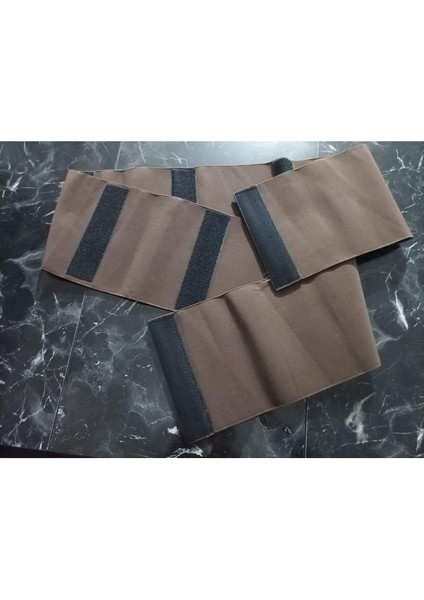 Özel Tasarım Waist Trainer