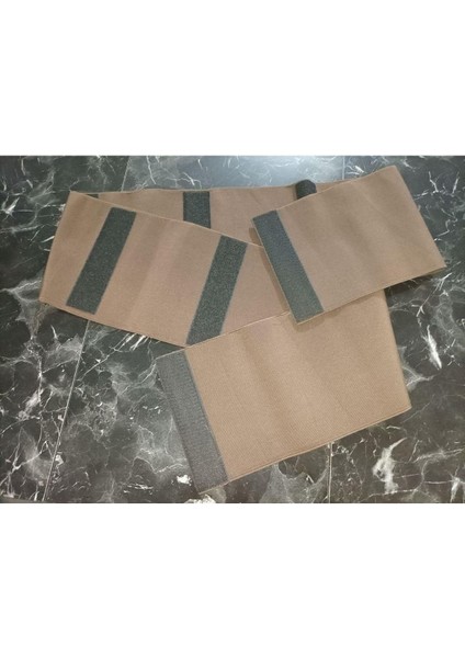 Özel Tasarım Waist Trainer
