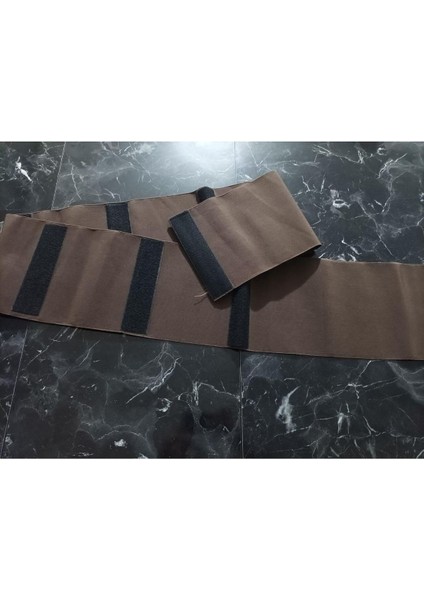 Özel Tasarım Waist Trainer
