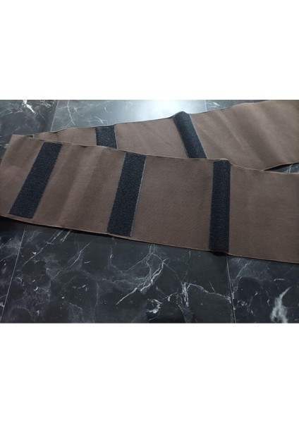 Özel Tasarım Waist Trainer