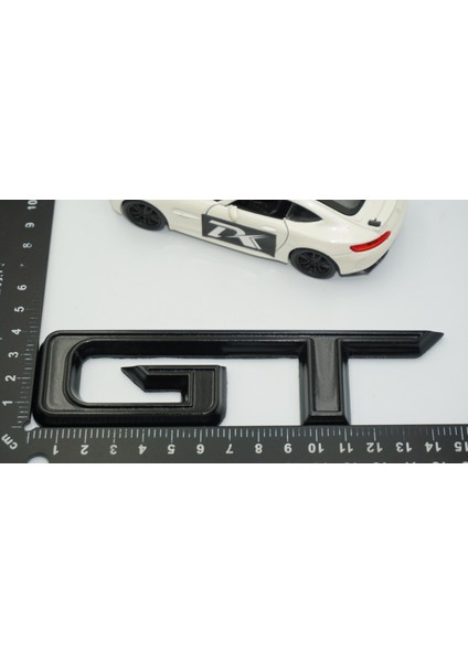 Mustang Gt Bagaj Siyah Logo Arma Ford Ile Uyumlu fırsatları