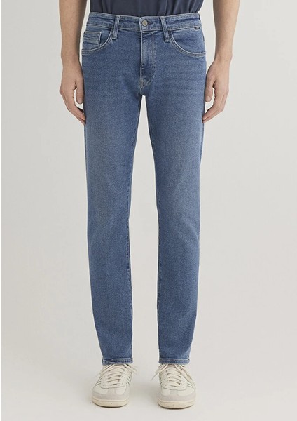 Erkek Mavi M0042286518 Jake Mıd 90's Vıntage Tokk fiyatları