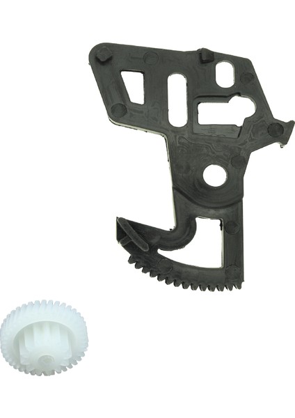 Sürgülü Kapı Kilit Dişlisi Set Volkswagen - Caddy (2004 - 2015) , Volkswagen - T4 (1990 - 2003) , Volkswagen - T5