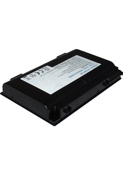 Retro Fujitsu Siemens Lifebook A6220 Laptop Uyumlu Batarya Pil FPCBP175