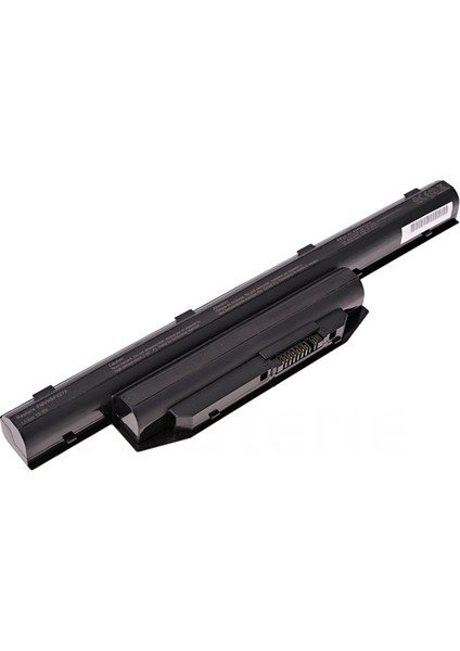 Retro FMVBP235 Fujitsu Lifebook Uyumlu Batarya Pil