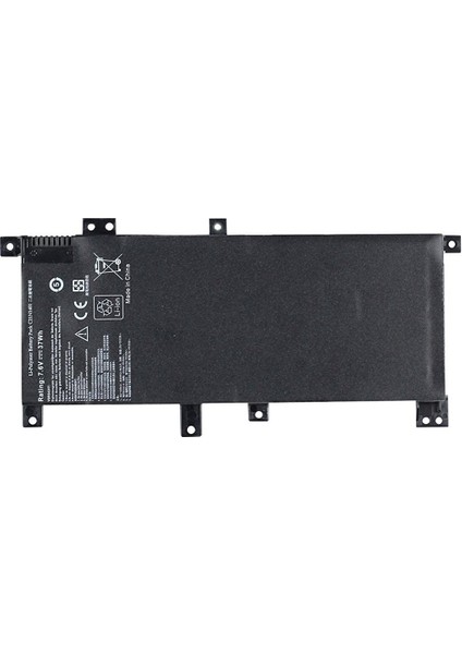 Retro Asus F455DG, F455LA, F455LAB, F455LB, F455LD Uyumlu Batarya Pil