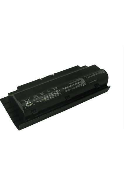 Retro Asus Rog 3D G75V, G75VW, G75VX Uyumlu Batarya Pil A42-G75