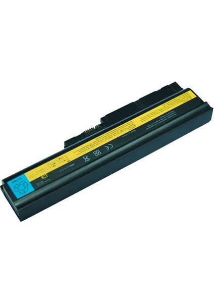 Retro 92P1140, 92P1141, 92P1142 Lenovo Thinkpad Uyumlu Batarya Pil