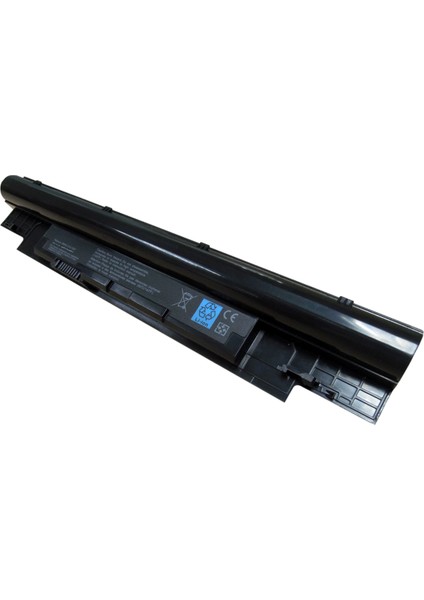Retro Dell Vostro V131 P18S, P18S001 Uyumlu Batarya Pil