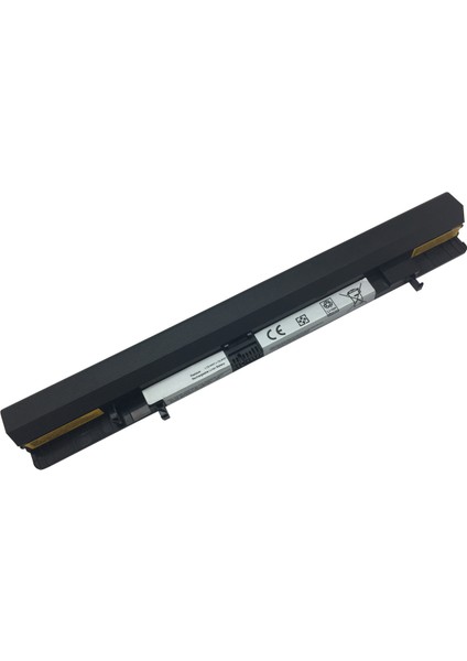 Retro Lenovo Ideapad Flex 15D Model 80D8, 20334 Uyumlu Batarya Pil