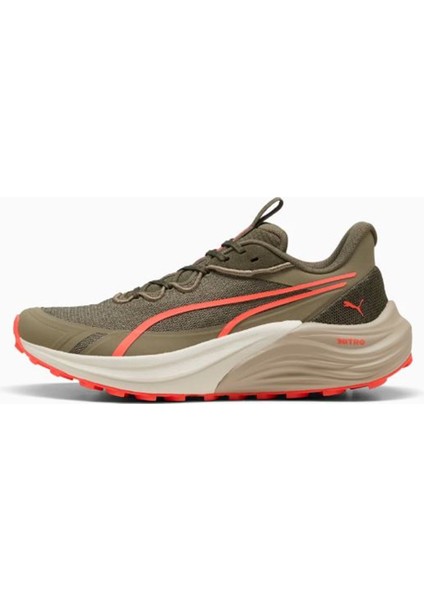 Electrify Nıtro™ 4 Trail Erkek Gri Yürüyüş/spor Ayakkabı - 310791 05