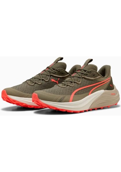 Electrify Nıtro™ 4 Trail Erkek Gri Yürüyüş/spor Ayakkabı - 310791 05