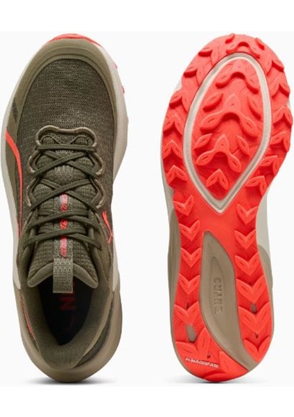 Electrify Nıtro™ 4 Trail Erkek Gri Yürüyüş/spor Ayakkabı - 310791 05