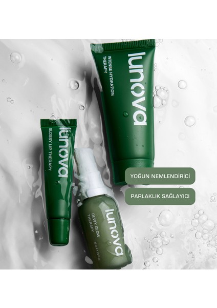 The Lunova Kit