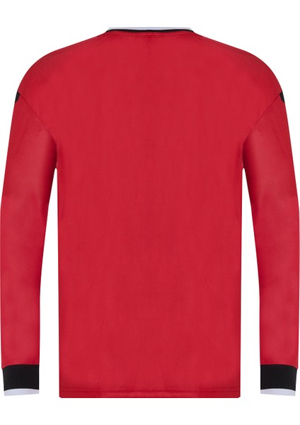 Beşiktaş Retro Beko Uzun Kol Kırmızı Forma fiyatları
