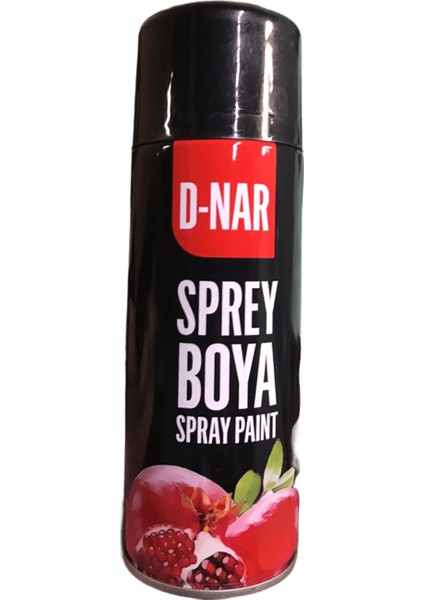 Sprey Boya 400 ml