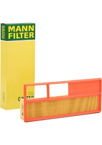 Hava Filtresi Fıat Panda Iı Hatchback 1.3 D Multijet 4x4 10.2004 - ... 1248 Cm3 70 Hp