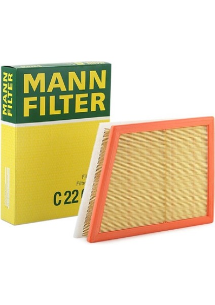 Hava Filtresi Mını Hatchback (F55) Cooper S 11.2020 - ... 1998 Cm3 178 Hp